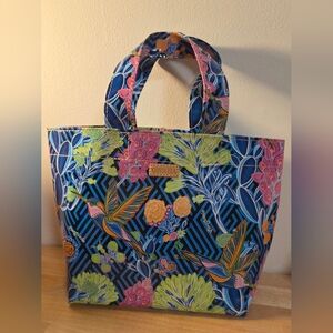 Consuela Grab n Go Mini, Bonnie. New With Tags Gorgeous Colors On This Mini Bag